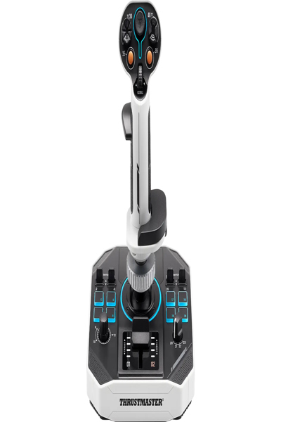 Manette de jeu PC ThrustMaster SoL-R 1 FlightStick