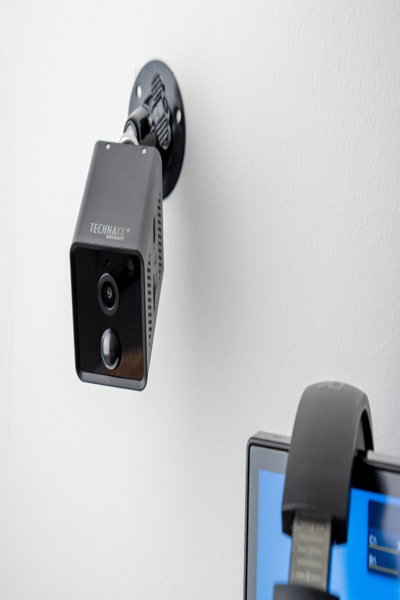 Technaxx TX-190 IP Security Camera - 4989