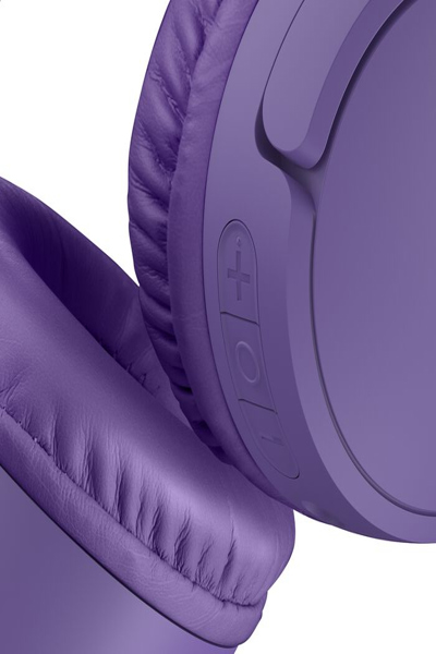 Belkin Soundform Mini BLUETOOTH - Headset - Wireless