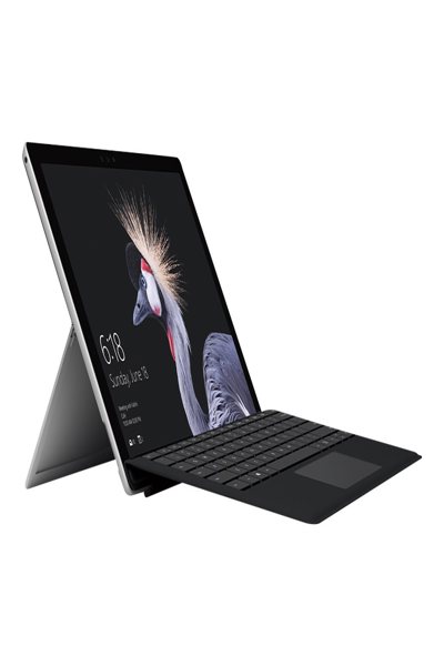 Microsoft Surface Go Type Cover - KCN-00025