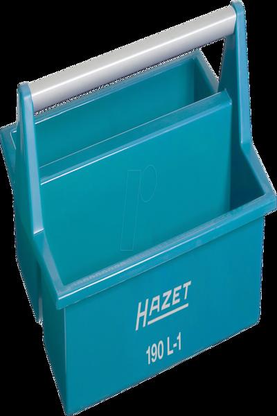 HAZET 190L-1 Bleu 710 g