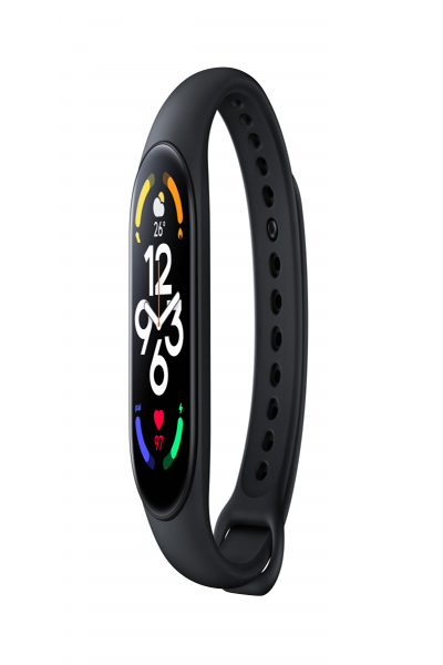 Xiaomi Mi Band 7 - Activity tracker with strap - BHR6008GL