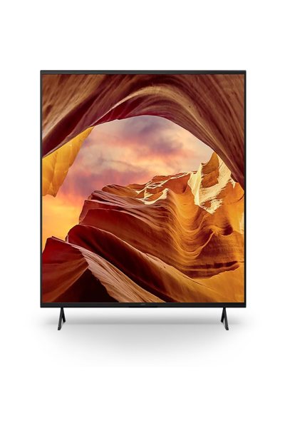 Sony KD-65X75WL TV 65in 4K - KD65X75WLAEP