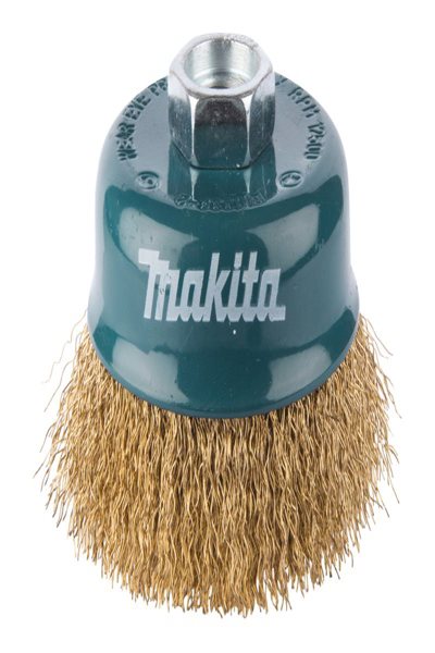 Brosse coupe métallique Makita