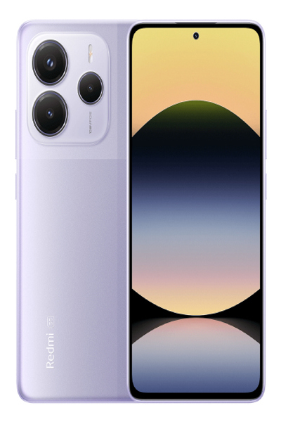 Xiaomi MZB0IO3EU - Cellphone - 128 GB