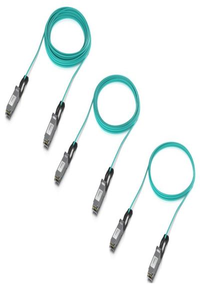Ubiquiti Long-Range QSFP28 Direct Attach Cable