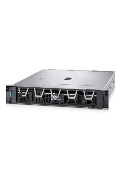 Dell PowerEdge R250 1U rackmonterbar server - C41G2