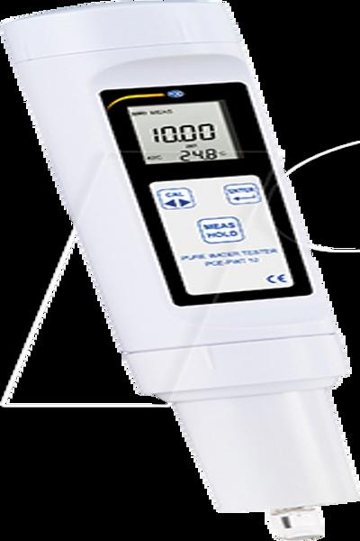 PCE Instruments PCE-PWT 10 LeitfÃ¤higkeits-MessgerÃ¤t