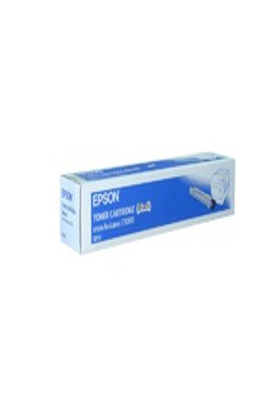 EPSON AL-C3000 TONER BLACK 4.5K