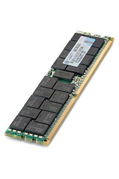 8GB DDR3 1Rx4 PC3-12800R 1600MHz 1.5V CL11 ECC Reg - 731656-081