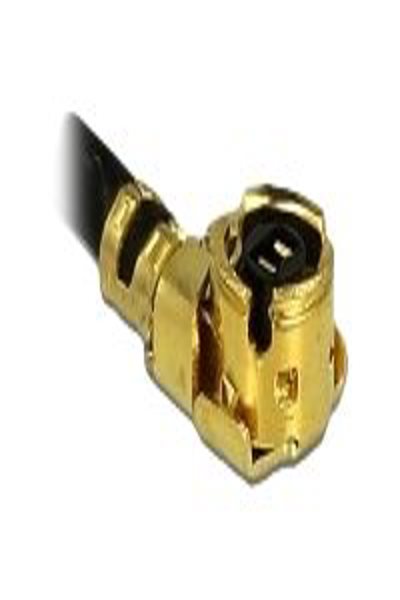Antenne LPWAN Delock MHF I plug -2,63 dBi 1,13 15 cm FPC interne auto-adhésive