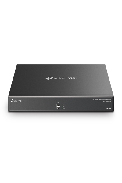 Vidéo en direct TP-LINK 16 canaux HDMI 4K
