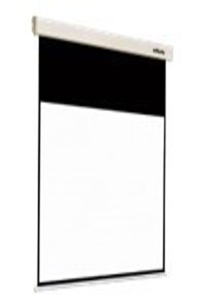 Écran Reflecta Crystal-Line Motor Lux 80"