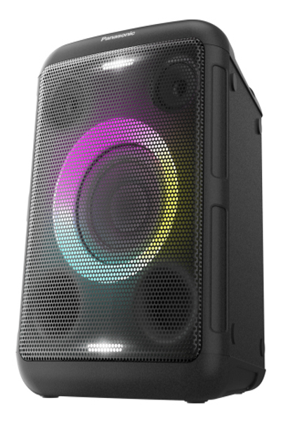 Panasonic SC-BMAX5E-K portable party speaker - SC-BMAX5E-K