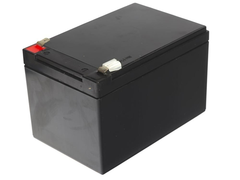 Green Cell AGM battery 12V 12Ah - Battery - 12,000 mAh - AGM07
