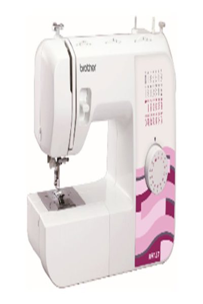 BROTHER RH127 Sewing Machine - RH127VP2