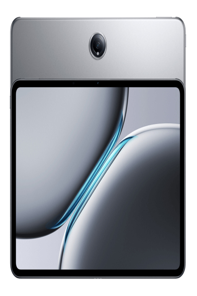 OnePlus Pad 2 12.1 Wifi Gray - Qualcomm Snapdragon - 3.3 GHz