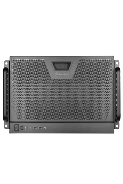 SilverStone RM51 - Rack-mountable 5U - SST-RM51