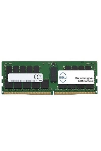 Dell DDR4 - modul - 16 GB - SO-DIMM 260-pin - SNPNVHFYC16G