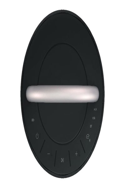 LG XBOOM 360 DRP4G Portable Speaker - DRP4G.DDEULLK