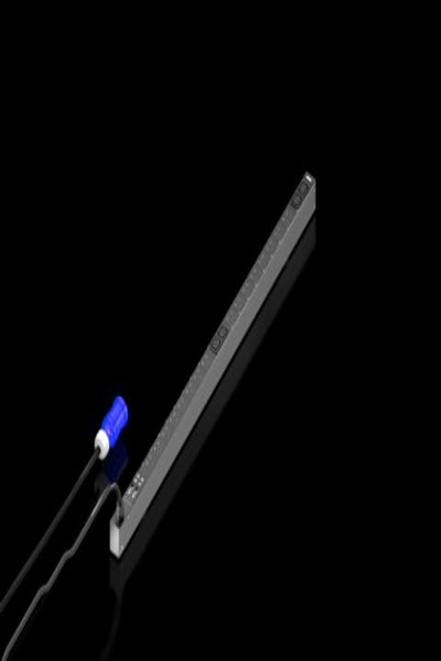 Rittal PDU basic UK 32A/230V 1~ IEC 60 320 4x C19 16x B