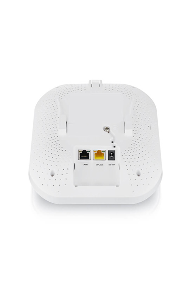 ZyXEL NWA210AX 2.4/5 GHz 2400 Mbps WEP WPA - NWA210AX-EU0103F