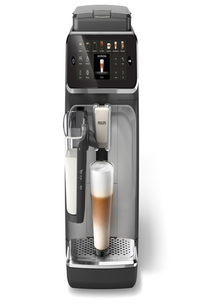 Philips Series 4400 EP4446/70 Fully automatic espresso machine - EP4446/70