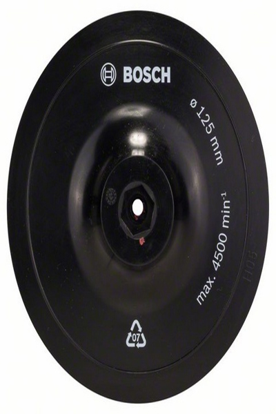 Bosch 1 609 200 154 - 8 mm - 12.5 cm