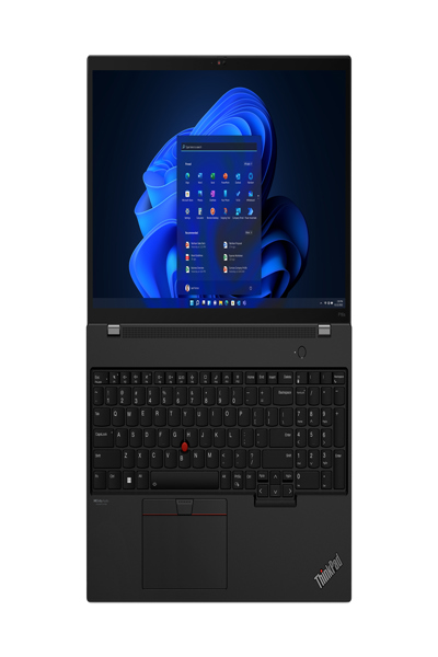 Lenovo ThinkPad P16s i7 16" Notebook - 21HK0013UK
