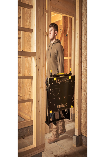 Black & Decker STST83800-1 Woodworking Workbench - STST83800-1