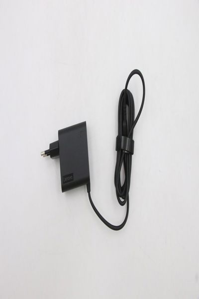 Lenovo Delta 89CC-EU Type-C 65 W Noir FRU