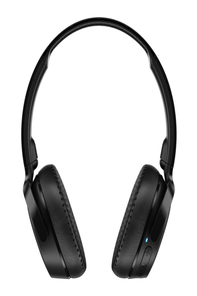 Skullcandy Riff 2, Sans fil, Musique/Quotidien, 20 - 20 000 Hz, 153 g, Noir