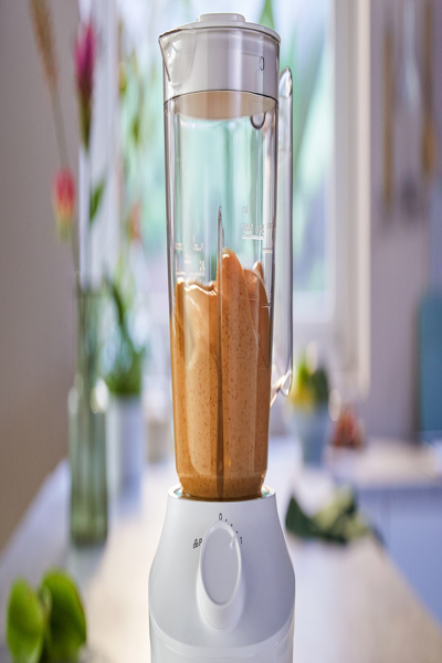 Philips HR2041/00 3000 Blender 1,9L - HR2041/00
