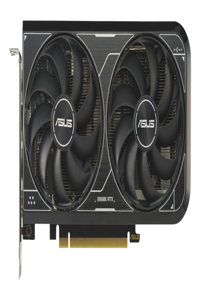 ASUS Dual RTX4060-O8G-V2 RTX 4060 8GB GDDR6 - 90YV0JC4-M0NA00