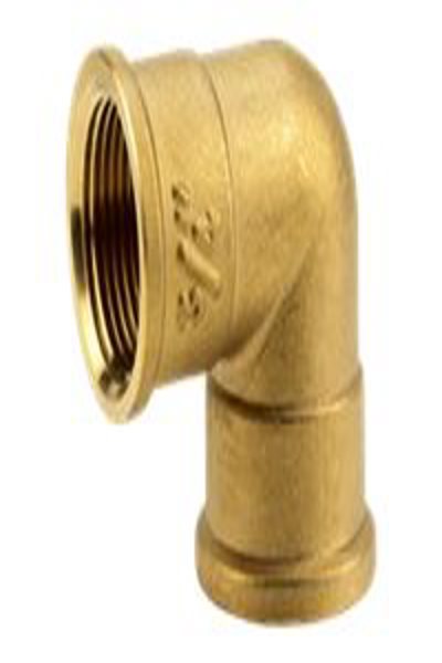Gardena 7280 Brass - 07280-20