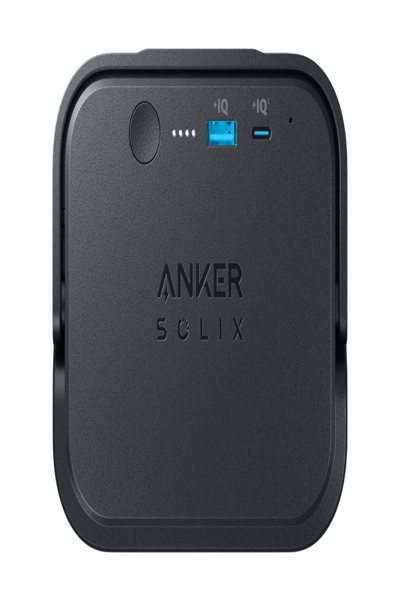 Batterie supplémentaire Anker SOLIX pour centrale électrique