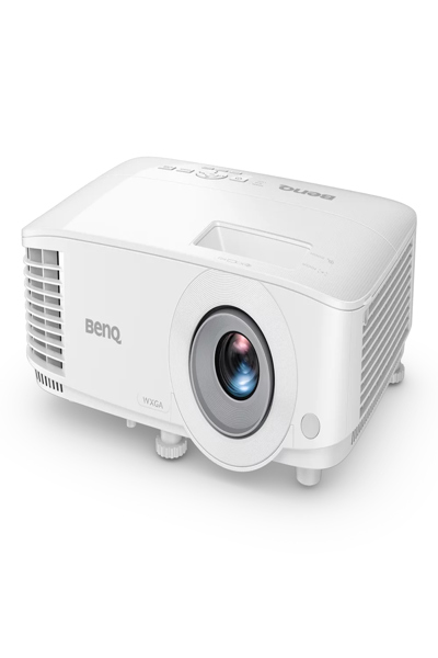 BENQ PROJECTOR FOR BUSINESS MW561 WHITE - 9H.JNF77.1LE