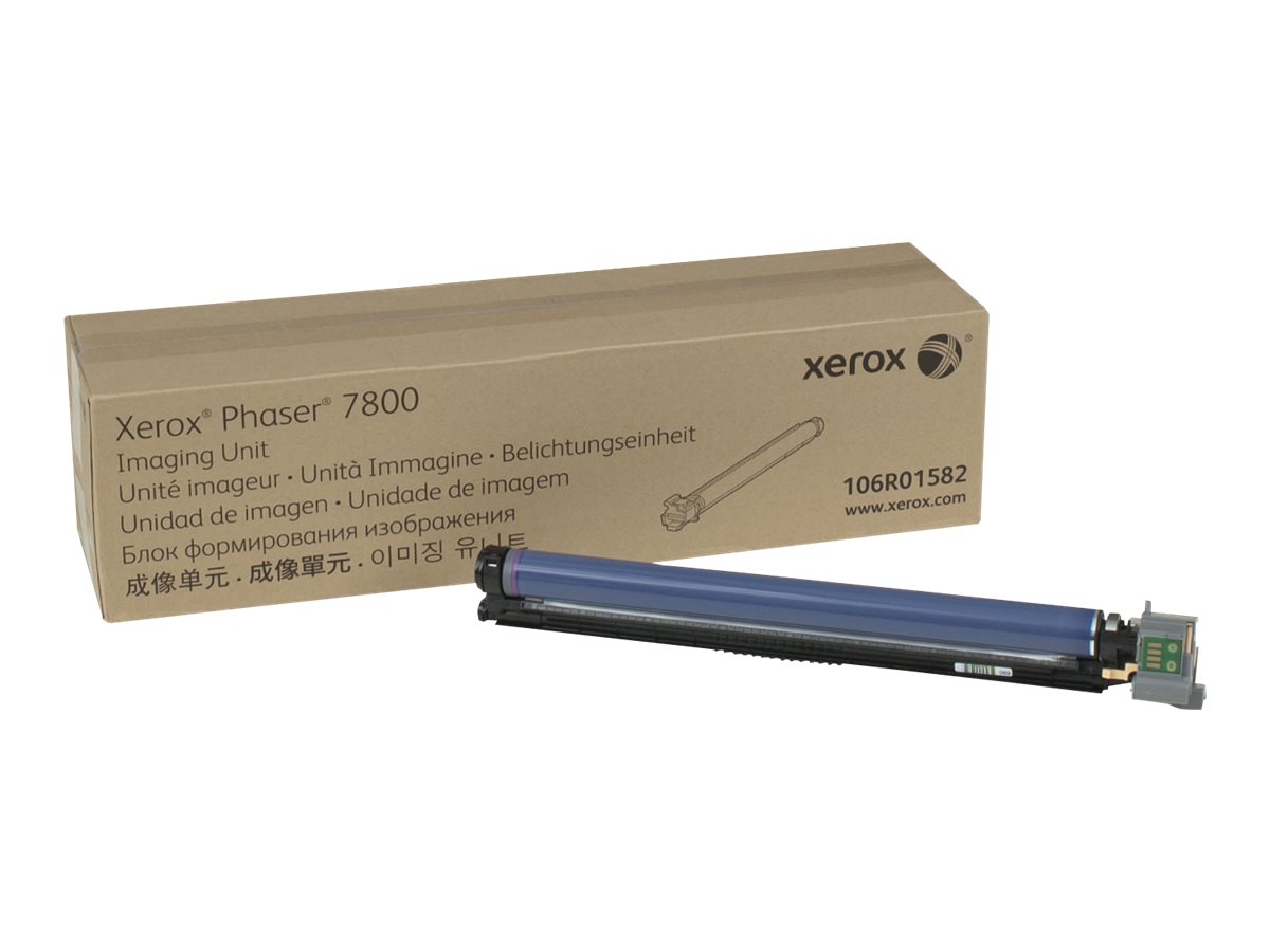 Unité d'imagerie Xerox Phaser 7800 145 000 pages