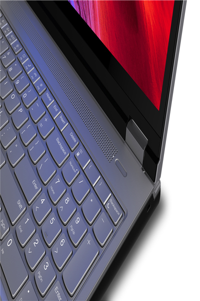 Ordinateur portable Lenovo ThinkPad P16 Core i7 16 pouces