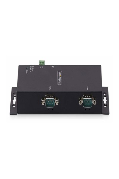 I23-SERIAL-ETHERNET - I23-SERIAL-ETHERNET