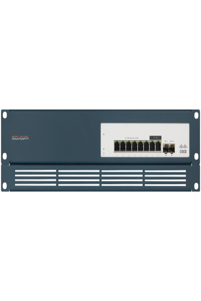 Rackmount.IT RM-CI-T18 - Monteringssats för nätverksenhet - RM-CI-T18