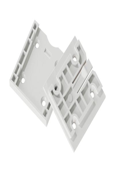 MIKROTIK DUAL RACK MOUNT KIT FOR CSS318-16G-2S+IN - RMK-2X10/19