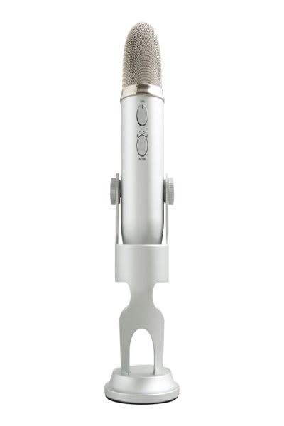 Logitech Yeti - 10-Year Anniversary Edition - 988-000238