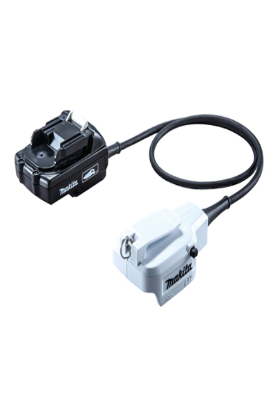Adaptateur de batterie Makita BAP18C