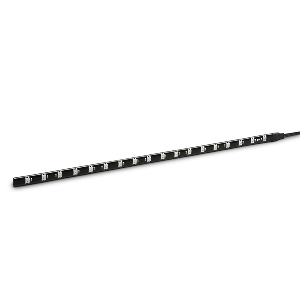 Sharkoon SHARK Blades RGB - Väskfläkt LED-remsa - 4044951026883