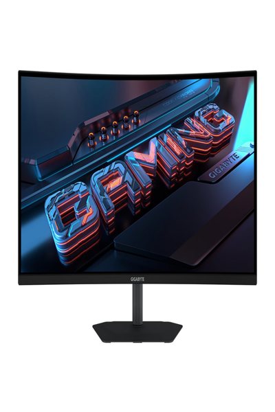 GIGABYTE G34WQC2 34 WQHD CURVED GAMING MONITOR - G34WQC2-EK