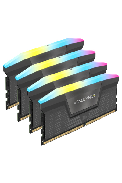 Corsair Vengeance RGB DDR5-kit - CMH64GX5M4B6000C36
