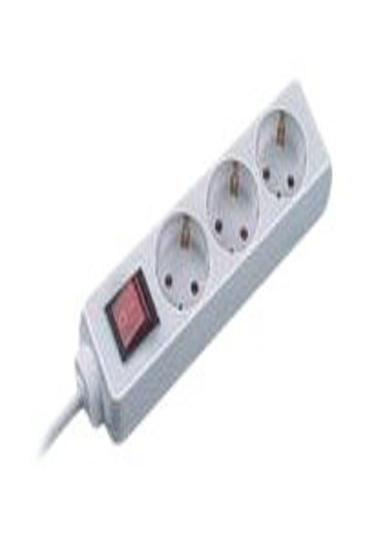 Bachmann SELLY Multiprise 3680W