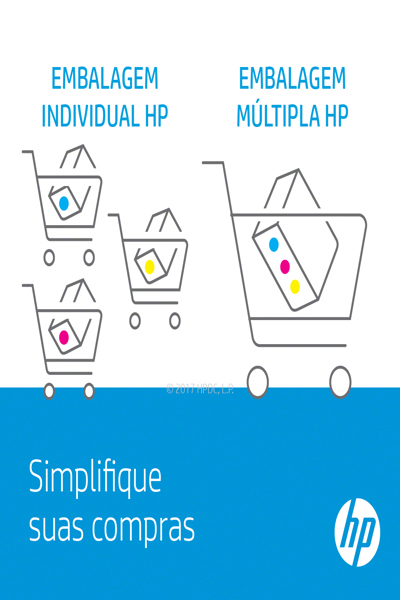 HP C5023A Black Ink Cartridge: 18pl - C5023A