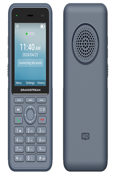 Grandstream WiFi-Handset WP836 - WP836
